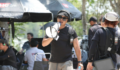 'Phù thủy' hành động đằng sau bom tấn trăm tỷ của Lý Hải, Trấn Thành