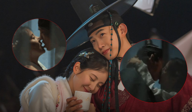 Ok Taecyeon của 2PM và Seohyun (em út SNSD) khiến fan sốc với phản ứng hóa học nóng bỏng