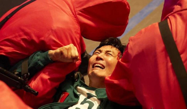 ‘Trò chơi con mực’ mùa 3 gây sốc vì kịch bản tệ thay vì bạo lực