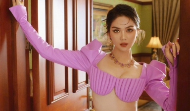 Ngọc Trinh chia sẻ kế hoạch sinh con