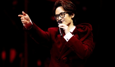 Hà Anh Tuấn đưa “THE ROSE” trở thành sự kiện âm nhạc cá nhân lớn nhất đầu năm 2026 của Vpop