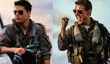 [Review] Top Gun: Maverick - Trải nghiệm không chiến chân thực, dồn dập và siêu hồi hộp