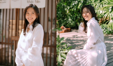 Phương Anh Đào: “Năm nay quyết định chơi tới với điện ảnh”