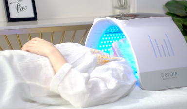 Spa nặn mụn uy tín hiệu quả ở TPHCM - Chỉ từ 199k/buổi