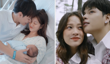 Đã có con đầu lòng, JayKii giờ mới cầu hôn Mai Anh ngọt ngào thế này
