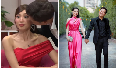 Nhã Phương đăng ảnh tình tứ bên Trường Giang, ngầm khoe tình cảm vẫn mặn nồng hậu tranh cãi của chồng với Thùy Tiên