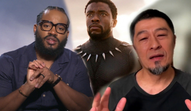 Đạo diễn 'Black Panther' 2 lần đầu trải lòng với Charlie Nguyễn về chuyện nam chính Chadwick Boseman đột ngột qua đời