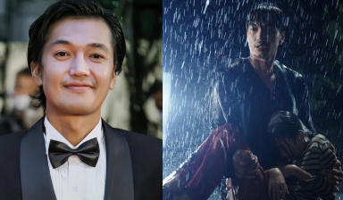 Diễn viên Quang Tuấn từ 'sát nhân' màn ảnh đến “tắc kè hoa” của làng phim Việt