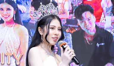 Hoa hậu Cộng đồng doanh nhân thế giới 2023 chính thức khởi động, giải thưởng lên đến 2,5 tỷ