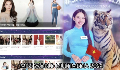 Mai Phương có chiến thắng đầu tiên tại Miss World, lọt thẳng vào Top 40, fan Việt thắp lên hy vọng trước thềm Chung kết