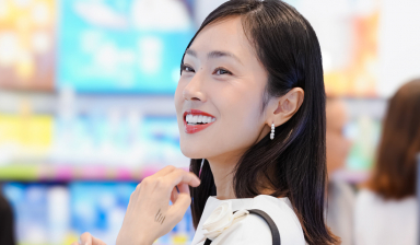 Ngọc Kem, Misoa, Choco Trúc Phương hào hứng khi cùng dự chung sự kiện