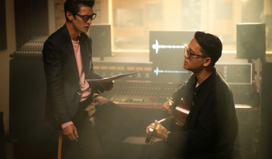Sau album hợp tác với Nguyên Hà, nhạc sĩ Hồ Tiến Đạt tiết lộ lí do hợp tác cùng Trọng Bắc