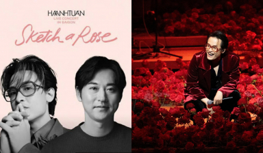 Quà Valentine độc quyền từ Yiruma: Sáng tác ca khúc tặng riêng khán giả Việt Nam và Hà Anh Tuấn