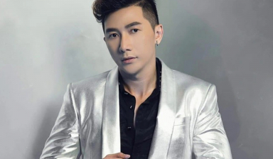Siêu mẫu Nam Phong đột ngột qua đời