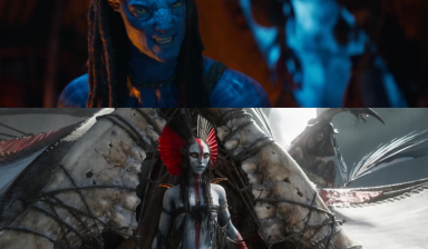 “Avatar 3” tung trailer gây sốt, hé lộ tộc người mới đầy bí ẩn