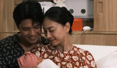 Ngô Thanh Vân tiết lộ cuộc sống khi làm mẹ ở tuổi 46