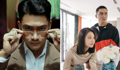 Phản diện phim 'Mưa đỏ' trở thành 'kẻ tình nghi' trong phim điện ảnh ngập drama