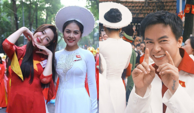 Hoa hậu Bảo Ngọc xin lỗi Bùi Công Nam, thú nhận mình là 'chủ mưu' đứng sau chuyện 'mất hình' của nam ca sĩ