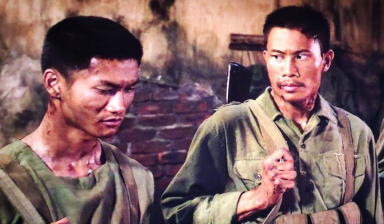 Hòa Minzy khen ngợi, khán giả tiếc nuối: Vì sao 'Còn gì đẹp hơn' không phải nhạc phim 'Mưa đỏ'?