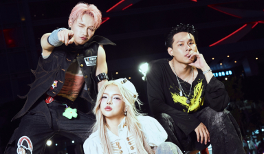 JSOL chính thức ra mắt mini album đầu tay 'Oe Oe' và MV 'Tính Lười' cùng HURRYKNG, CiiN