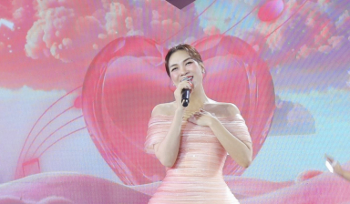 Mỹ Tâm chính thức tổ chức live concert tại sân vận động Mỹ Đình, Hà Nội với quy mô 40 ngàn khán giả