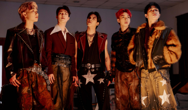 11 Tân Binh Thăng Cấp chuẩn phong thái “idol” trong MV “Show Me”