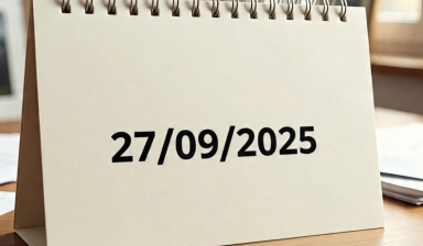 Ngày 27 tháng 9 năm 2025 hôm nay có gì đặc biệt mà hiếm gặp?
