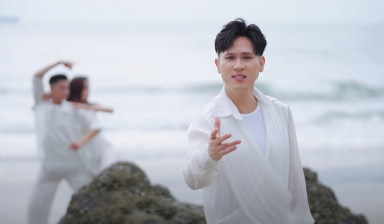 Nguyên Vũ 'đọ giọng' AI trong MV mới: Khi cảm xúc con người lên ngôi giữa 'cơn sốt' công nghệ