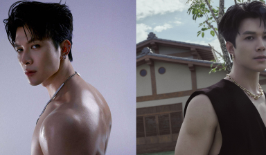 Anh Tú Atus hoá thân thành Hoàng Tử tà ác nhất màn ảnh Việt, chỉ 1 hình ảnh công bố đủ gây sốt!