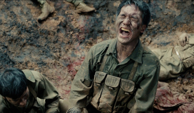 'Mưa đỏ' được chọn tranh Oscar 2026, nhà sản xuất nói gì?