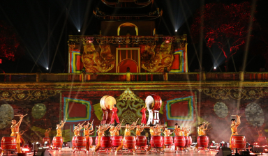 Hà Nội: Lễ hội Văn hóa Thế giới 2025 quy tụ 48 quốc gia