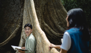 Hồ Trung Dũng ra mắt MV “You And I” như lời bày tỏ với “nửa kia”