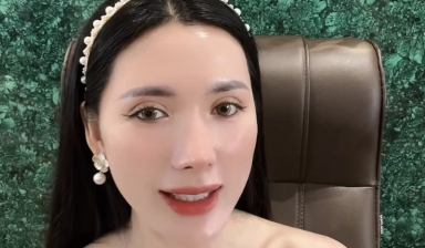 Động thái của Ngân Collagen sau khi Ngân 98 bị bắt tạm giam