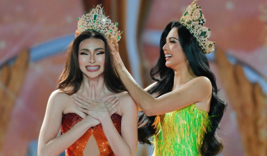 Mỹ nhân Philippines đăng quang Miss Grand International, Yến Nhi trượt top 22