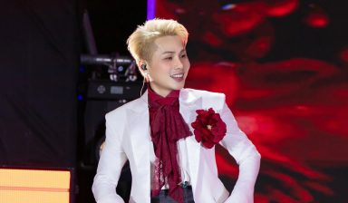 Sở VH-TT Hà Nội: Ca khúc gây tranh cãi của Jack chưa được cấp phép