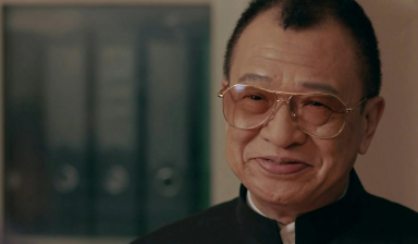 Gia đình thực hiện di nguyện của Hứa Thiệu Hùng