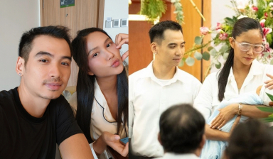 Chồng H'Hen Niê xin lỗi sau vụ đăng clip gây tranh cãi dữ dội