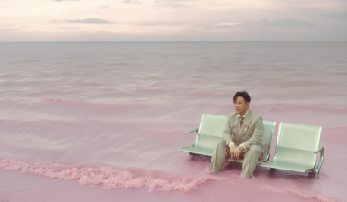 Trung Quân mang “nhân cách wibu” vào trong “Mỹ Vị Cuộc Đời”