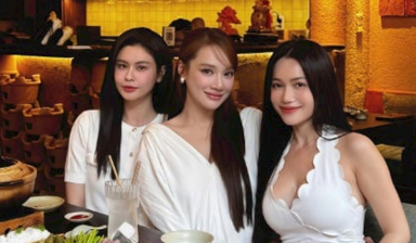 Nhã Phương lộ diện sau khi phải nhập viện gấp vào lúc 4 giờ sáng