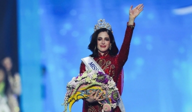 Tân Hoa hậu Hoàn vũ người Mexico có nguy cơ bị tước vương miện?