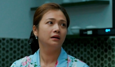 Mỹ nhân phim giờ vàng vừa tái xuất đã gây tranh cãi