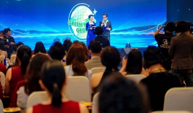 Miss Ocean World Business 2026 loại bỏ hoàn toàn phần thi bikini