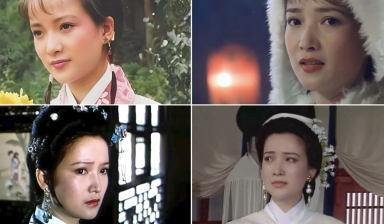 'Đệ nhất mỹ nhân cổ trang' Hà Tình qua đời