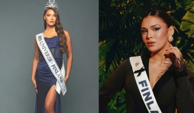 Một hoa hậu bị tước vương miện