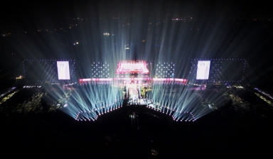 Y Concert: Các nghệ sĩ tổng duyệt đến 5h sáng ngày diễn ra concert