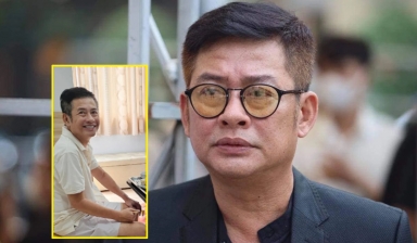 Tình trạng sức khỏe của Tấn Beo ra sao sau 2 năm trị bệnh?