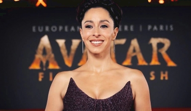 Oona Chaplin: Hậu duệ 'vua hề' làm ác nữ trong bom tấn Avatar 3