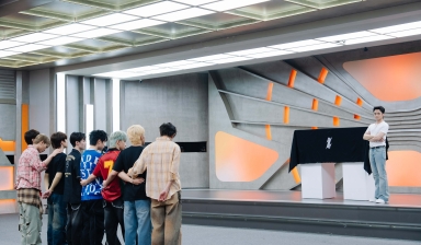 SOOBIN xúc động khi chứng kiến 8 học trò cùng vượt qua thử thách, bảo toàn đội hình tiến thẳng vào Chung kết