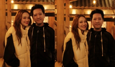 Trường Giang tiết lộ cuộc sống trước khi đón con thứ 3