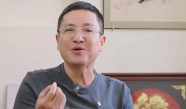 NSƯT Chí Trung trải lòng chuyện hôn nhân ở tuổi 65